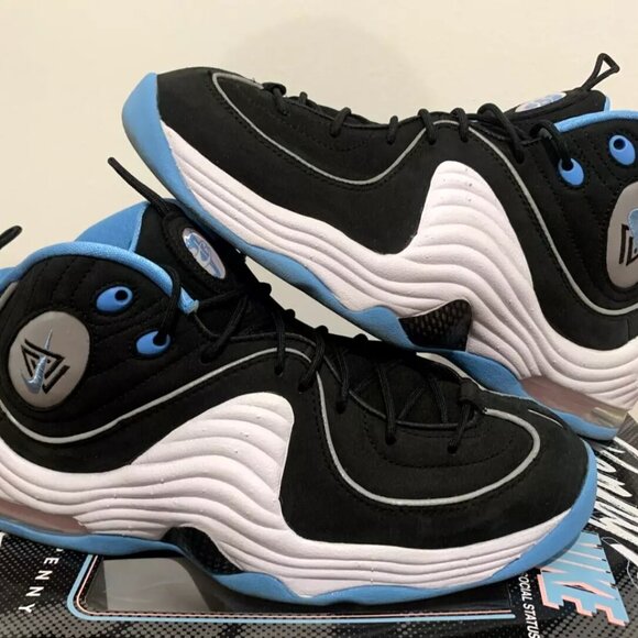 Air Max Penny 2 x Social Status - Picture 2 of 7
